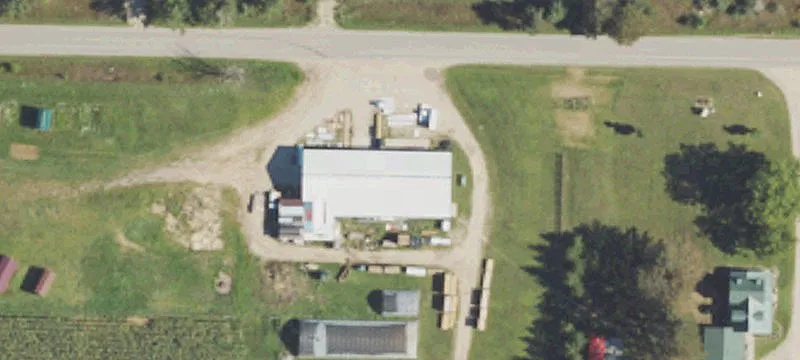 2757 Geers Rd