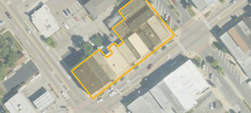 111 Fry St