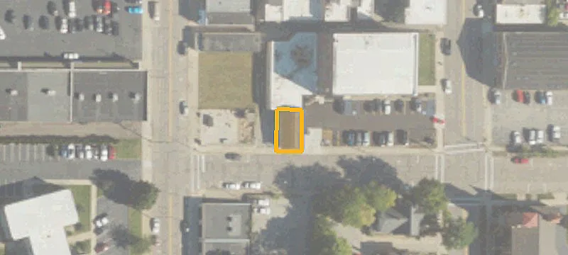 207 Cedar St