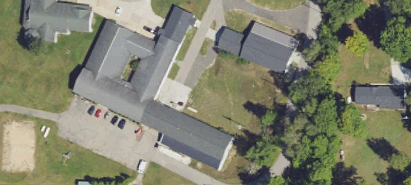 11711 Cadillac Rd