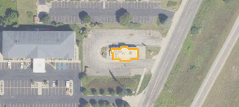 2615 Marquette Woods Rd