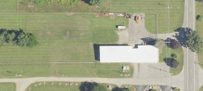 928 Anderson Rd