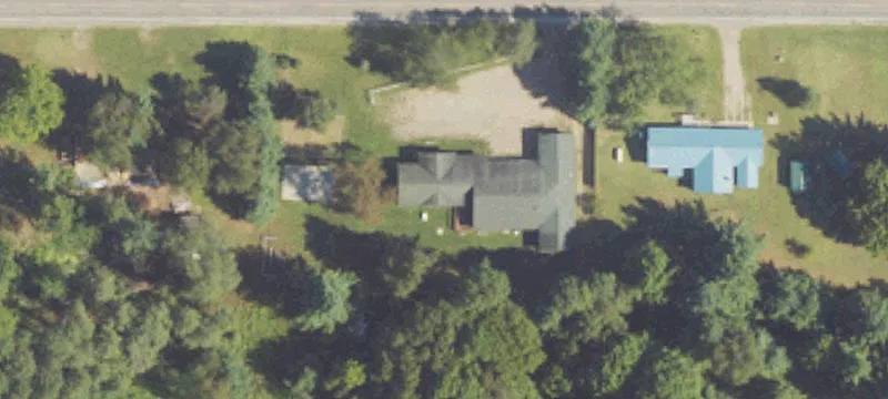 8835 Oak Rd