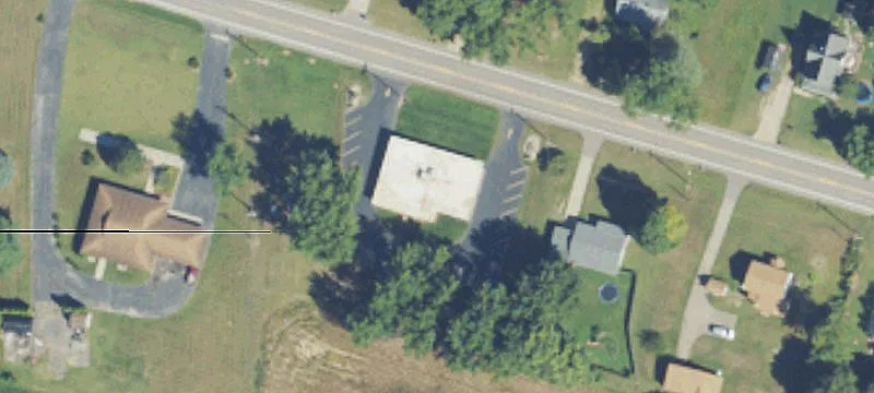 4630 Territorial Rd