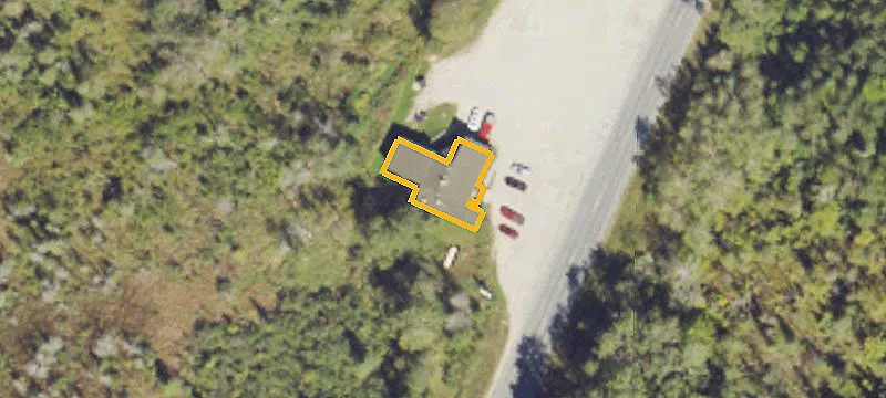 21257 Mackinaw Trl