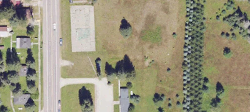 4388 State Hwy M 77