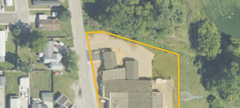8903 Stevensville Baroda Rd