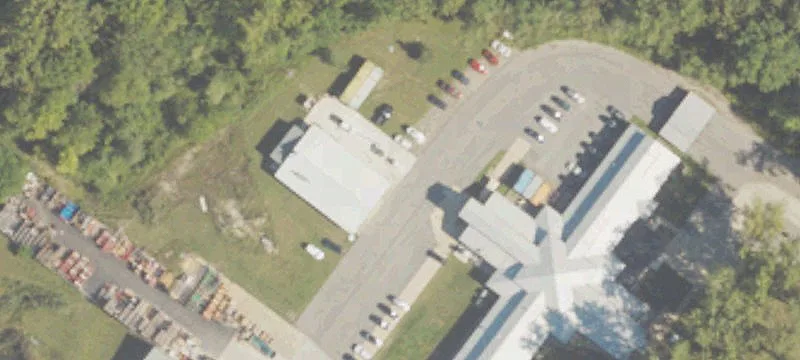 1840 Terminal Rd