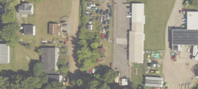 400 Ft St