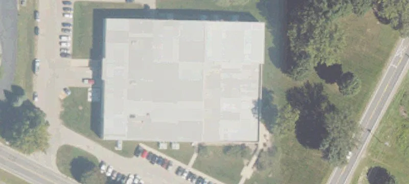1400 Paw Paw Ave