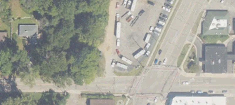 Red Arrow Hwy