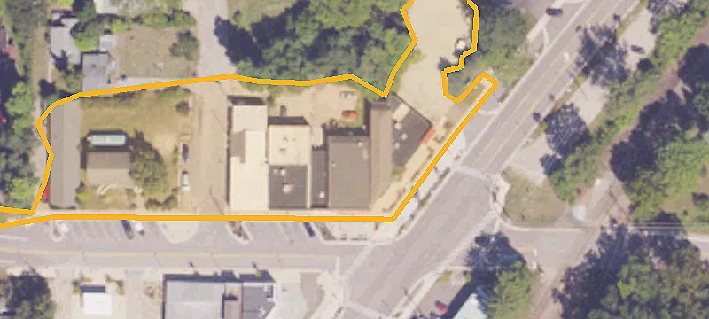 9901 Town Line Rd