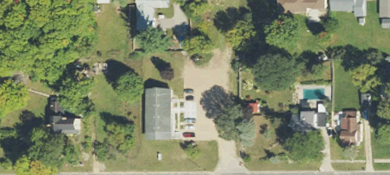 602 Upton Ave