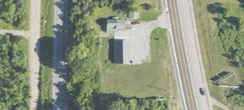 Huron Rd