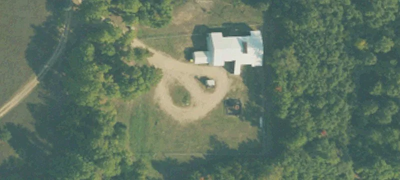 3758 Blahowiak Rd