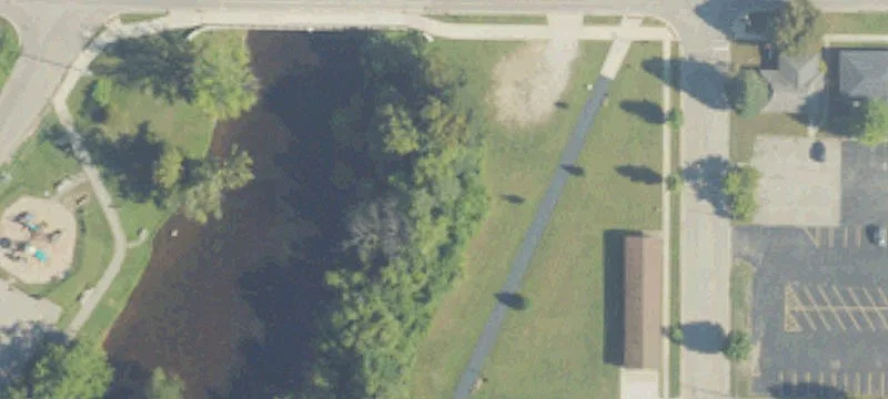 Main St