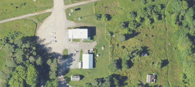 Kannisto Rd