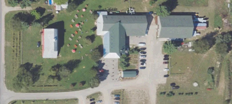 841 Pioneer Rd