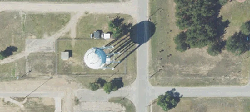16690 Water Tower Dr