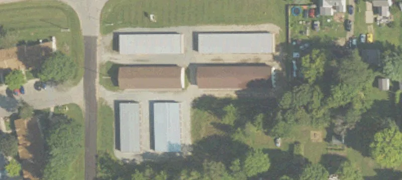 9301 1st Mile Rd