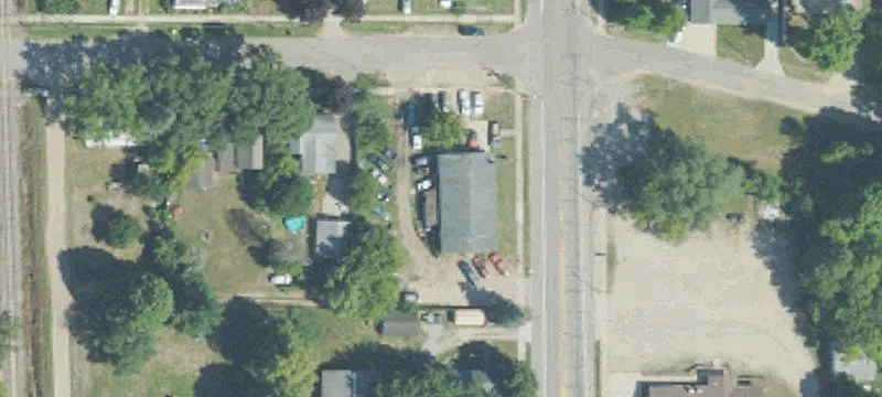 205 Michigan Ave