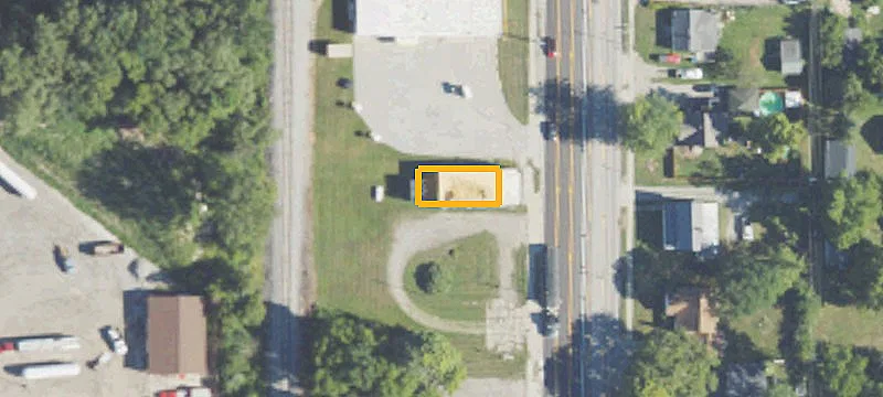321 Main St