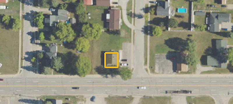 307 Huron St