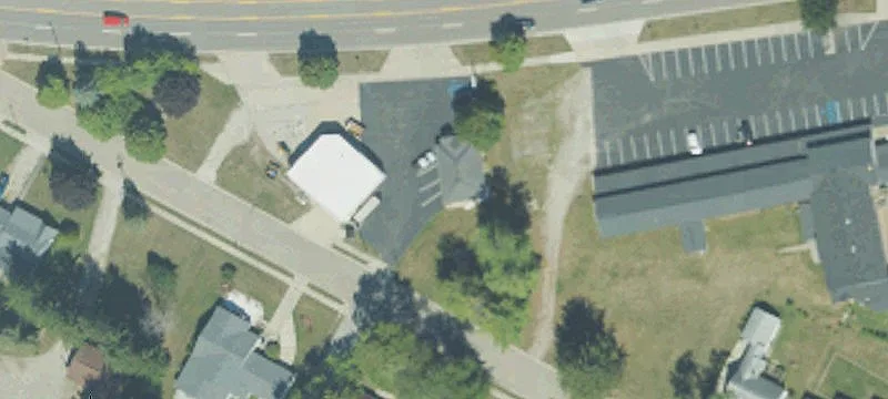 314 Huron Rd