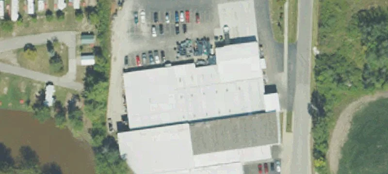 545 Huron Rd