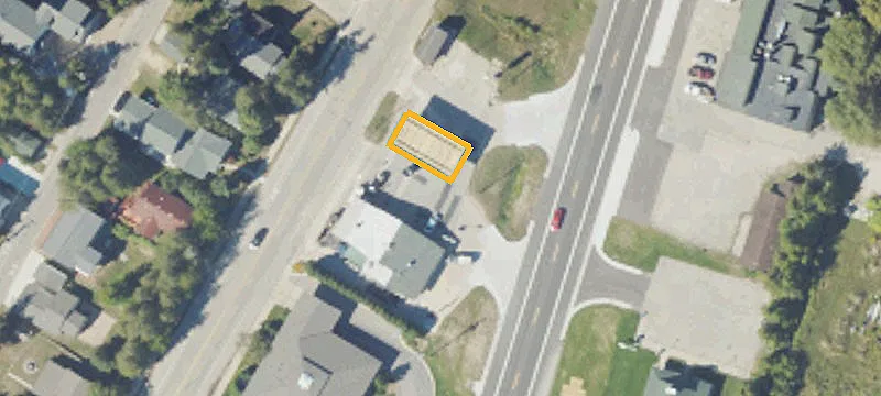 85 Benzie Blvd