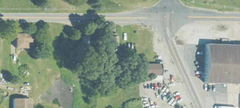 3618 Naomi Rd