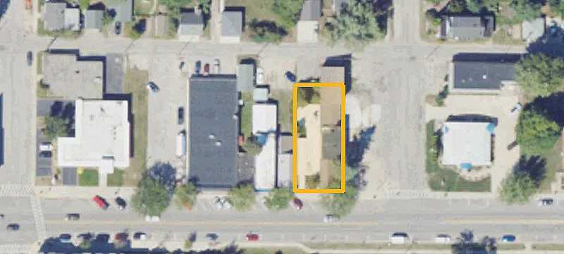 525 Main St