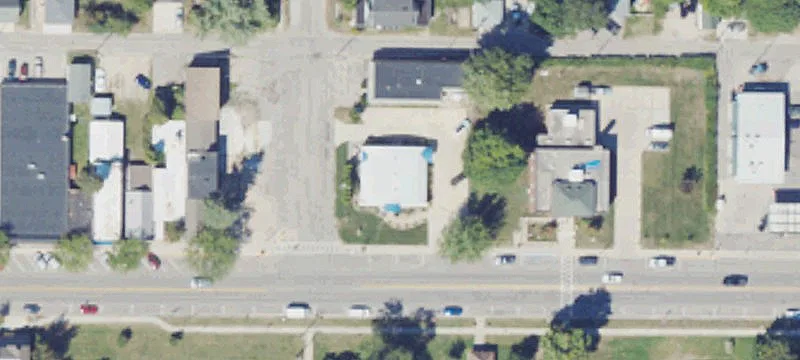 601 Main St