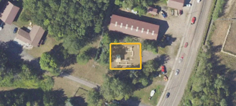 52979 State Hwy M26