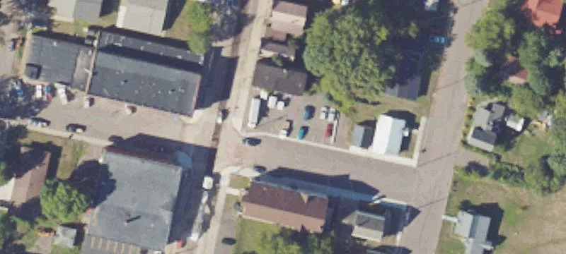 200 Calumet St
