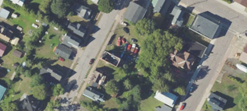 118 Osceola St