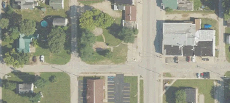 123 Division St