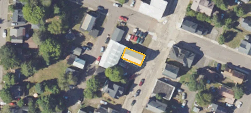 420 Calumet St