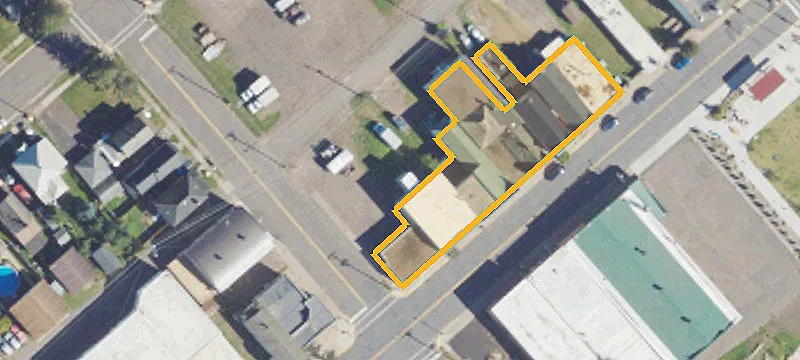 132 Aurora St