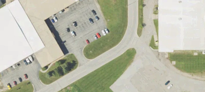 1390 Industrial Park Dr