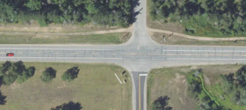 4500 Marshall Rd