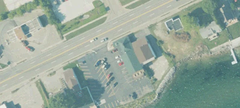719 Bay St