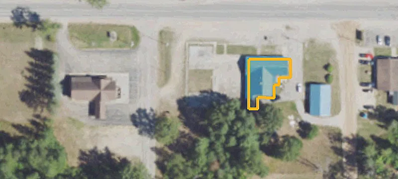 2088 Greenwood Rd