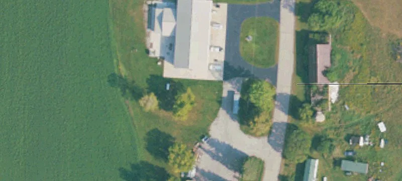 3749th Bay De Noc Dr