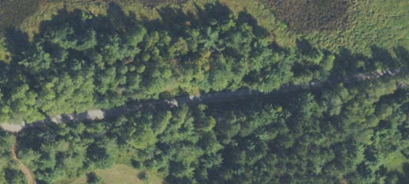 Bruce Crossing, MI 49912