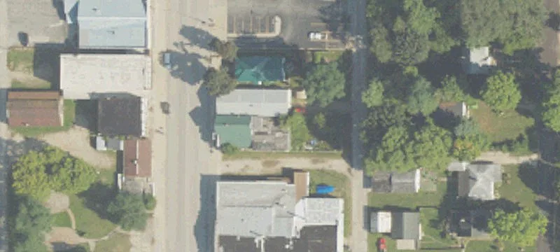 134 Division St