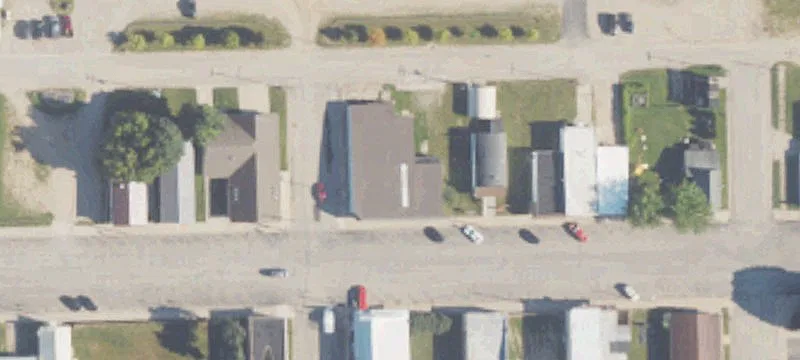 101 Northern Ave
