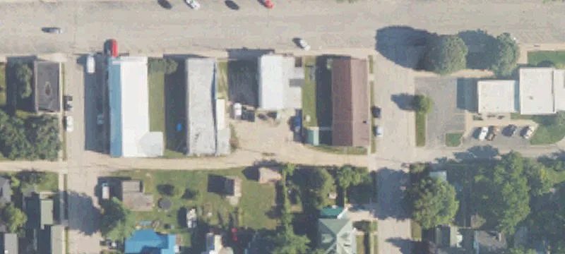 160 Northern Ave