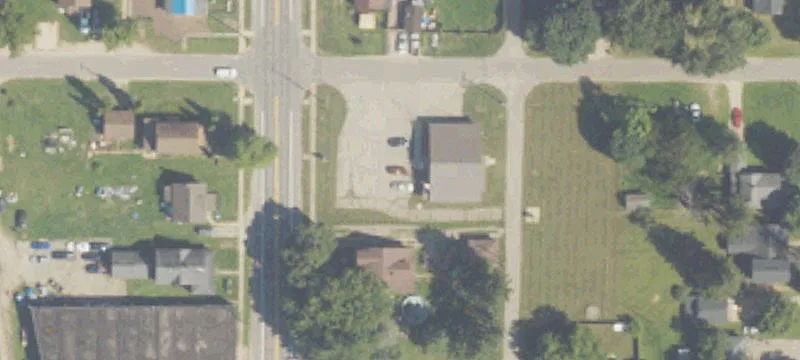 196 Cass St