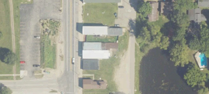 187 Cass St